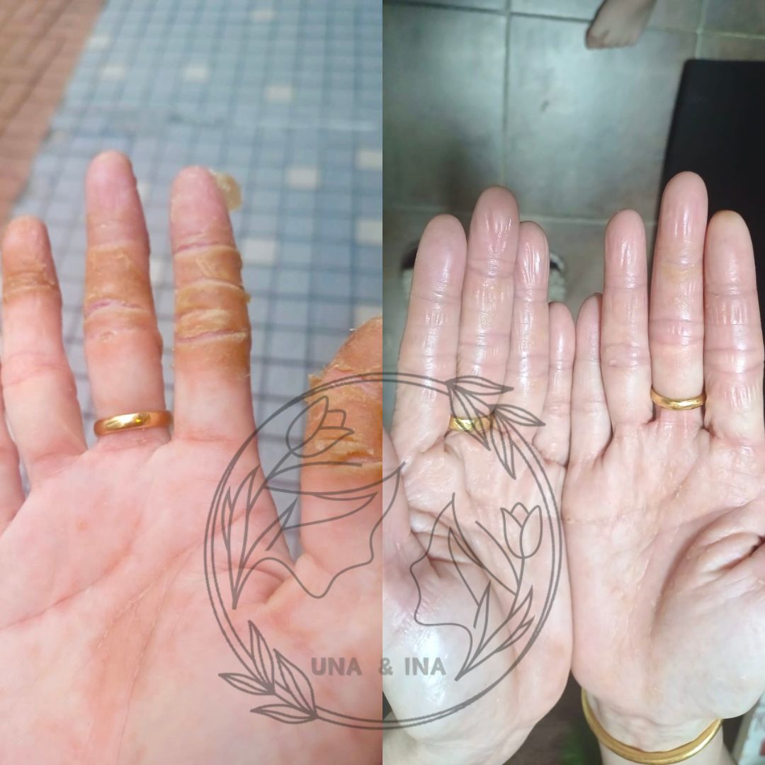 2024年5月(女士,主婦手)真實對話